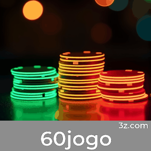 60jogo: Desafios e Recompensas Instantâneas!