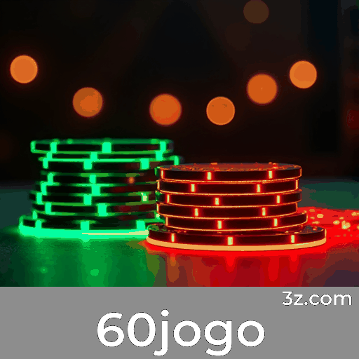 Desbloqueie Recompensas Surpreendentes com 60jogo!