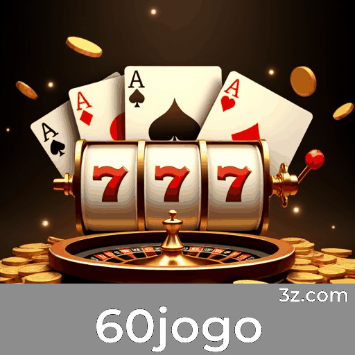 Experimente o Login Exclusivo com Proteção Avançada no 60jogo