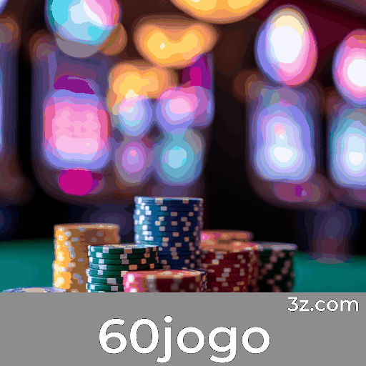 Experiência de Luxo: Casino Exclusivo e Equipe Profissional no 60jogo