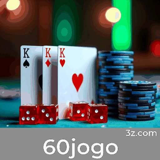 Desbloqueie Recompensas Surpreendentes com 60jogo!