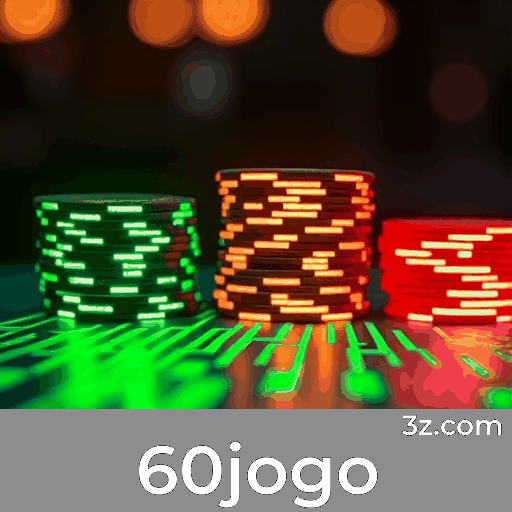 Recompensas Reais e Transparentes no 60jogo: Promoções Sem Pegadinhas