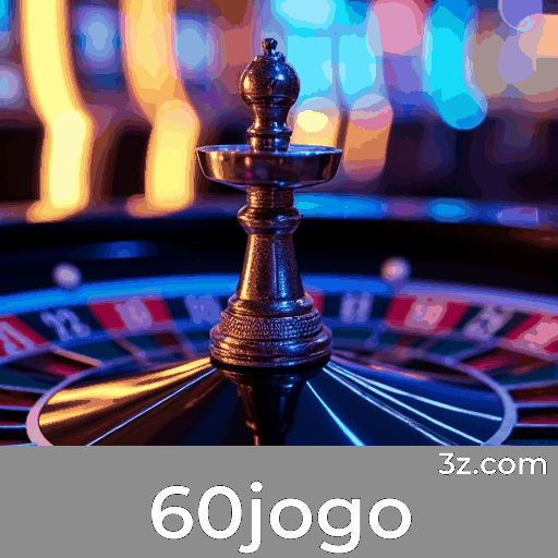 Experiência de Luxo: Casino Exclusivo e Equipe Profissional no 60jogo