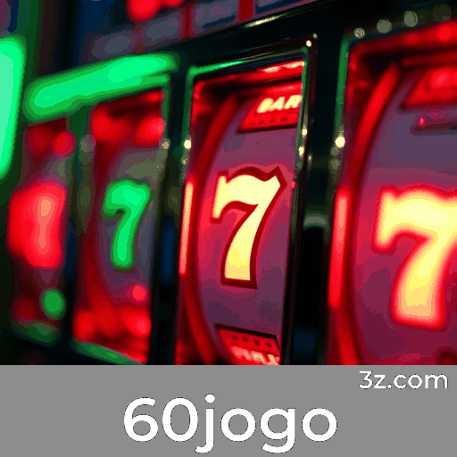 60jogo: Desafios e Recompensas Instantâneas!