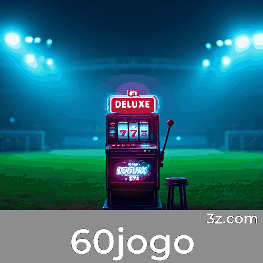 Revolucione sua Experiência com Convergência de Tecnologias na 60jogo