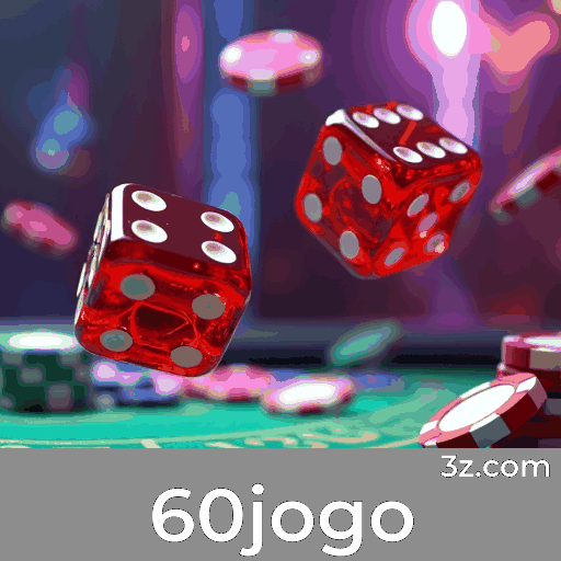 Experiência de Luxo: Casino Exclusivo e Equipe Profissional no 60jogo