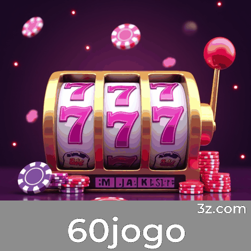 Experimente o Login Exclusivo com Proteção Avançada no 60jogo