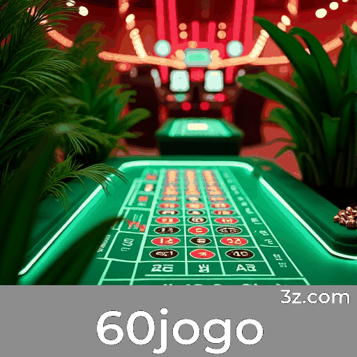 Desbloqueie Recompensas Surpreendentes com 60jogo!