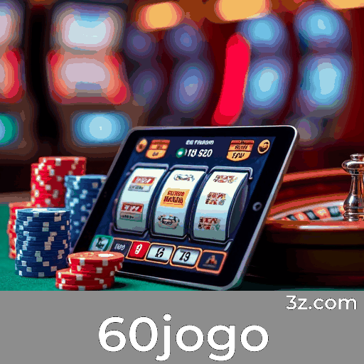Recompensas Reais e Transparentes no 60jogo: Promoções Sem Pegadinhas